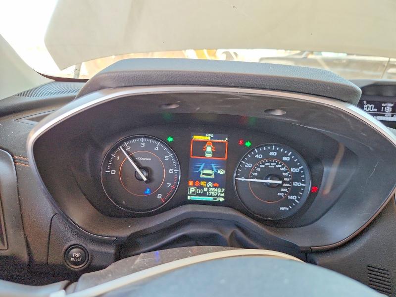 Продаж на аукціоні авто 2022 Subaru Crosstrek, vin: JF2GTAEC0NH260360, номер лоту: 60502626
