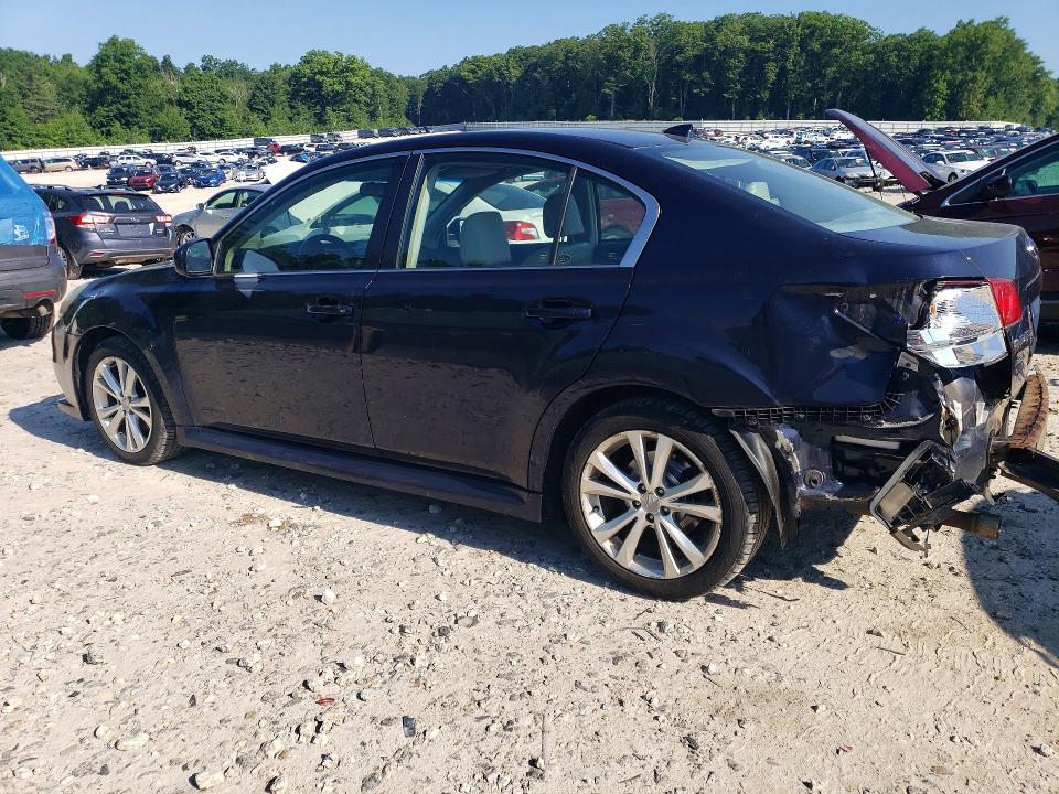 60772476 :رقم المزاد ، 4S3BMBK60D3032879 vin ، 2013 Subaru Legacy مزاد بيع