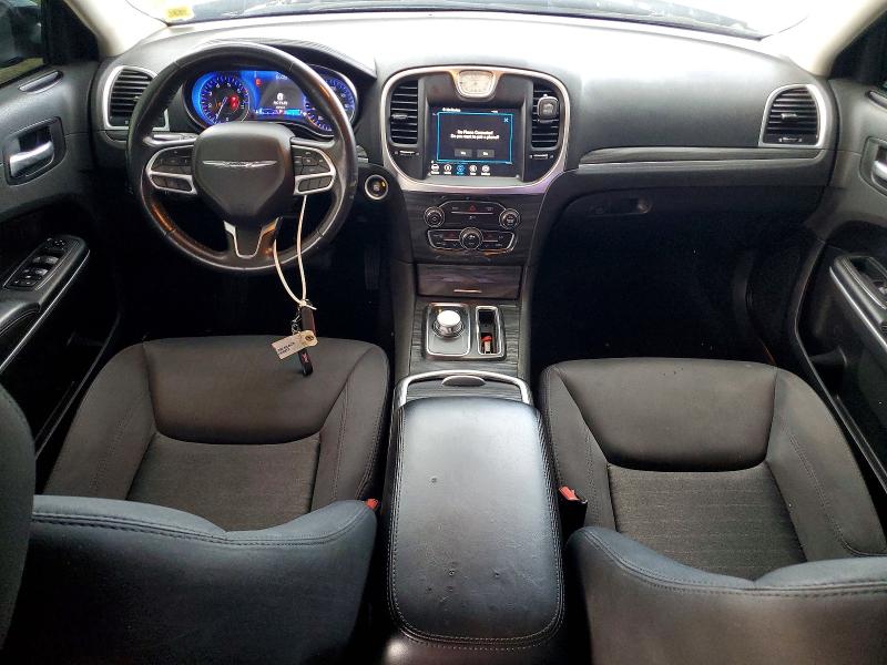 Продаж на аукціоні авто 2021 Chrysler 300, vin: 2C3CCARG5MH524227, номер лоту: 62480506