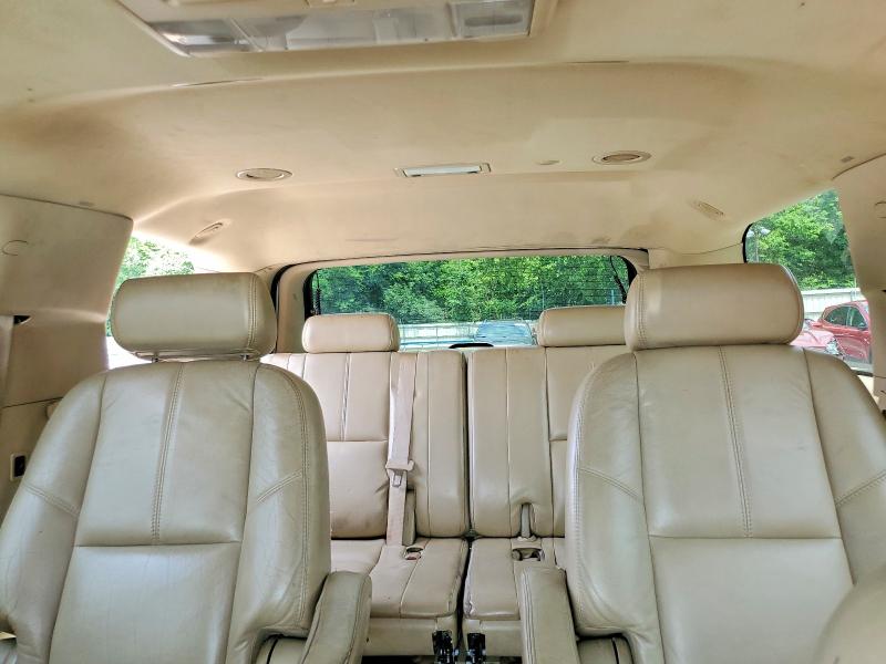 2007 Gmc Yukon მანქანა იყიდება აუქციონზე, vin: 1GKFK63847J395916, აუქციონის ნომერი: 60462546