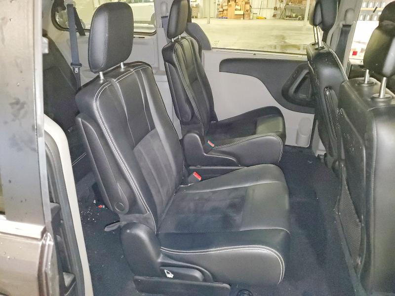 Aukcja sprzedaży 2014 Dodge Grand Caravan, vin: 2C4RDGCG9ER474278, numer aukcji: 59263256