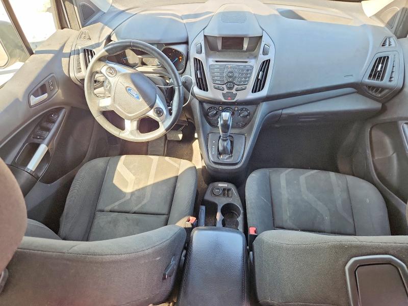 Aukcja sprzedaży 2014 Ford Transit Connect, vin: NM0GE9F72E1159593, numer aukcji: 57403516