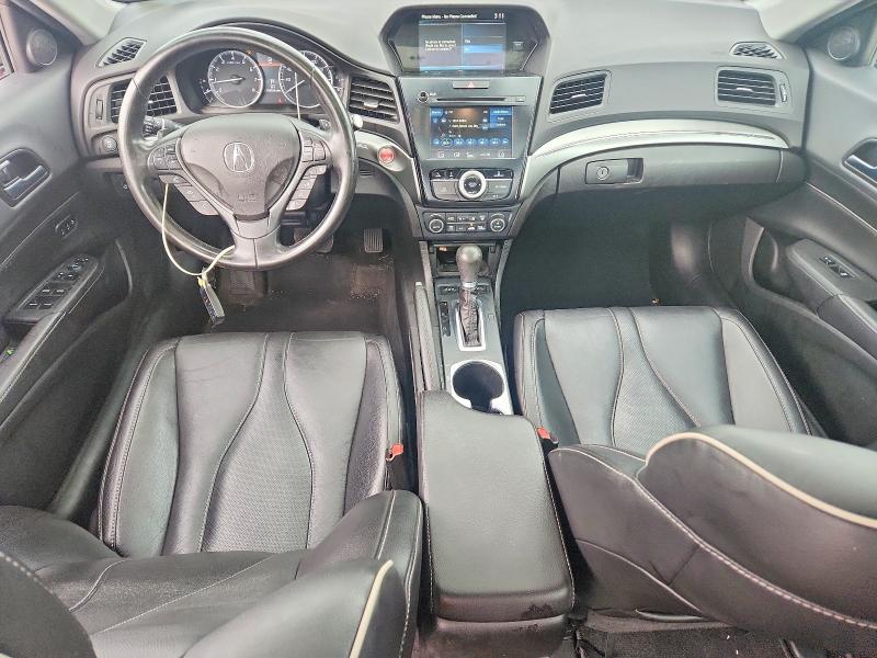 2021 Acura Ilx მანქანა იყიდება აუქციონზე, vin: 19UDE2F78MA011350, აუქციონის ნომერი: 62459616