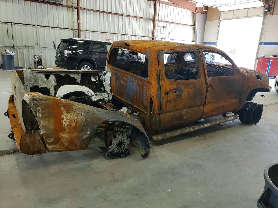 Продаж на аукціоні авто 2012 Toyota Tacoma, vin: 5TFLU4EN9CX044376, номер лоту: 60669206