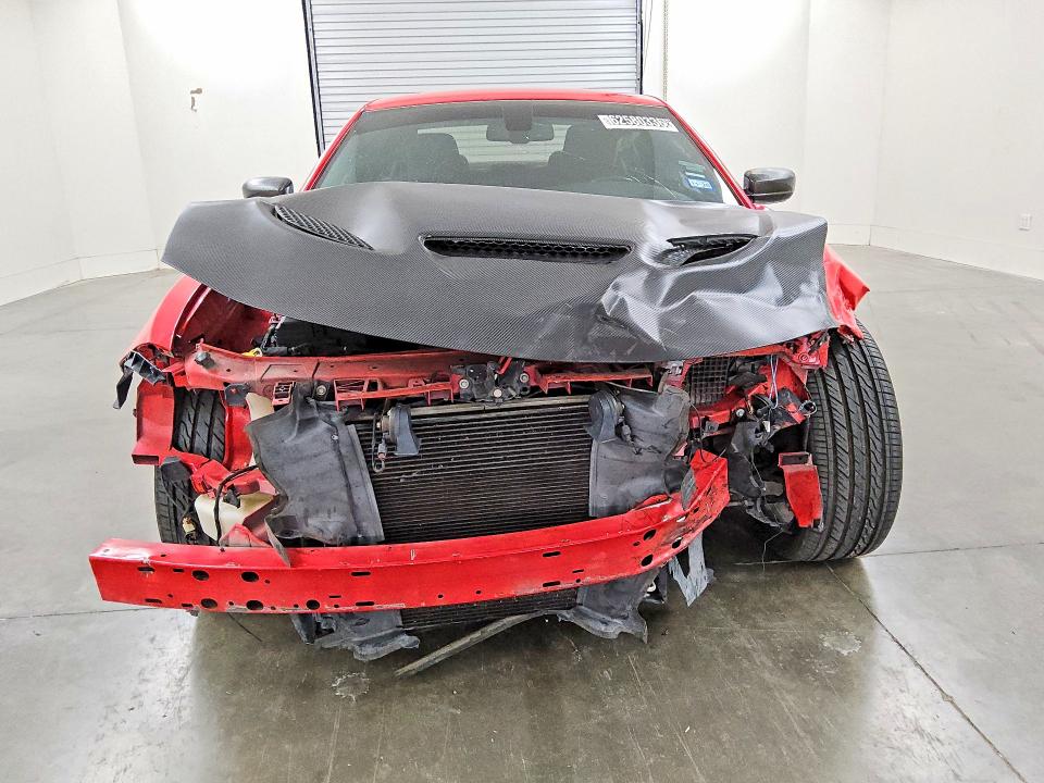 Aukcja sprzedaży 2018 Dodge Charger, vin: 2C3CDXCT1JH155772, numer aukcji: 62580336