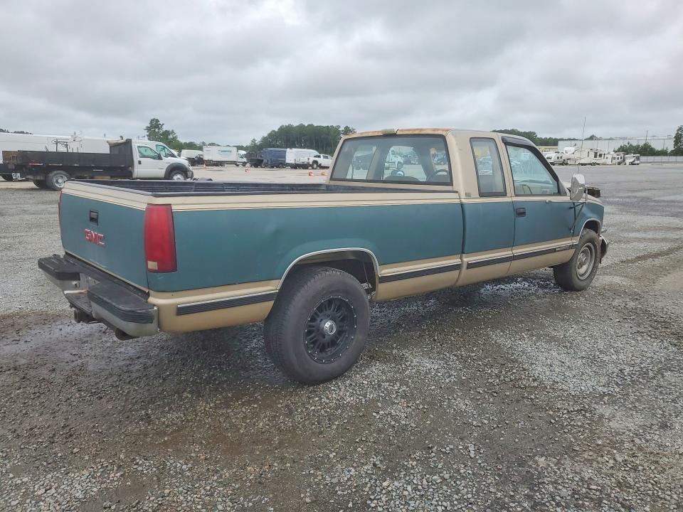 Продаж на аукціоні авто 1988 Gmc Gmt-400, vin: 2GTFC29K5J1573046, номер лоту: 60678846