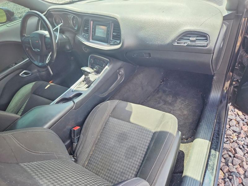 Aukcja sprzedaży 2015 Dodge Challenger, vin: 2C3CDZAG9FH711867, numer aukcji: 62113506