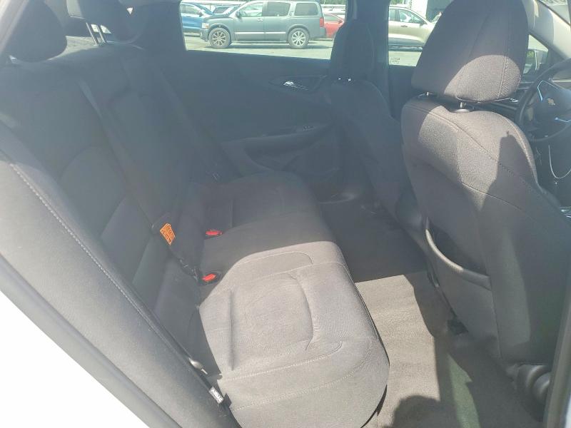 Aukcja sprzedaży 2018 Chevrolet Malibu, vin: 1G1ZB5ST0JF121057, numer aukcji: 60622916
