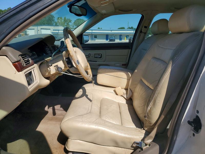 Aukcja sprzedaży 1998 Cadillac Deville, vin: 1G6KD54Y5WU767227, numer aukcji: 60465746