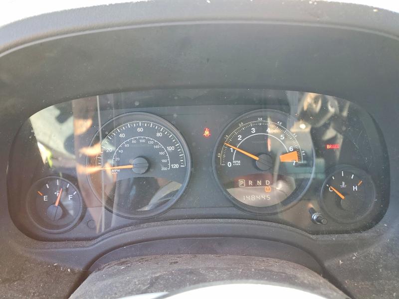 Продажа на аукционе авто 2014 Jeep Patriot, vin: 1C4NJPBA0ED844038, номер лота: 59867956