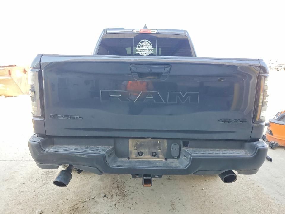 Aukcja sprzedaży 2019 Ram 1500, vin: 1C6SRFET7KN875402, numer aukcji: 62098946