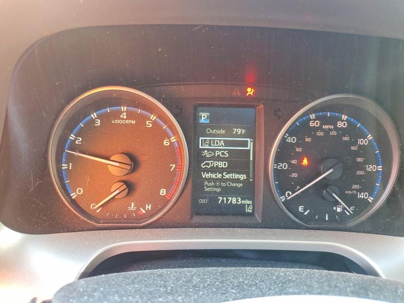 Aukcja sprzedaży 2017 Toyota Rav4, vin: JTMRFREV1HJ111371, numer aukcji: 60137306