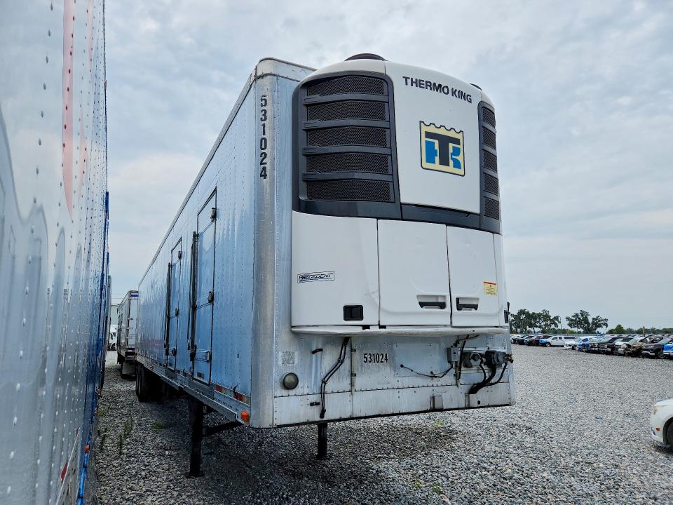 2014 Utility Trailer Manufacture Trailer მანქანა იყიდება აუქციონზე, vin: 1UYVS2532EM920602, აუქციონის ნომერი: 64712276