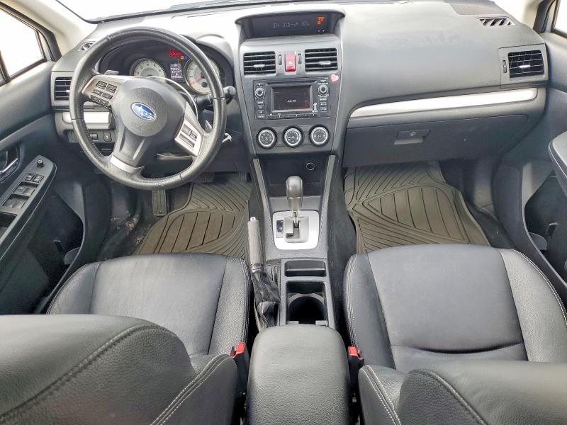 Aukcja sprzedaży 2014 Subaru Impreza, vin: JF1GJAH68EH020330, numer aukcji: 63323466