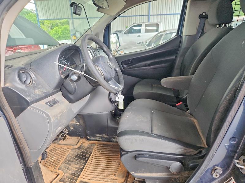 2017 Nissan Nv200 მანქანა იყიდება აუქციონზე, vin: 3N6CM0KN4HK708585, აუქციონის ნომერი: 61500856