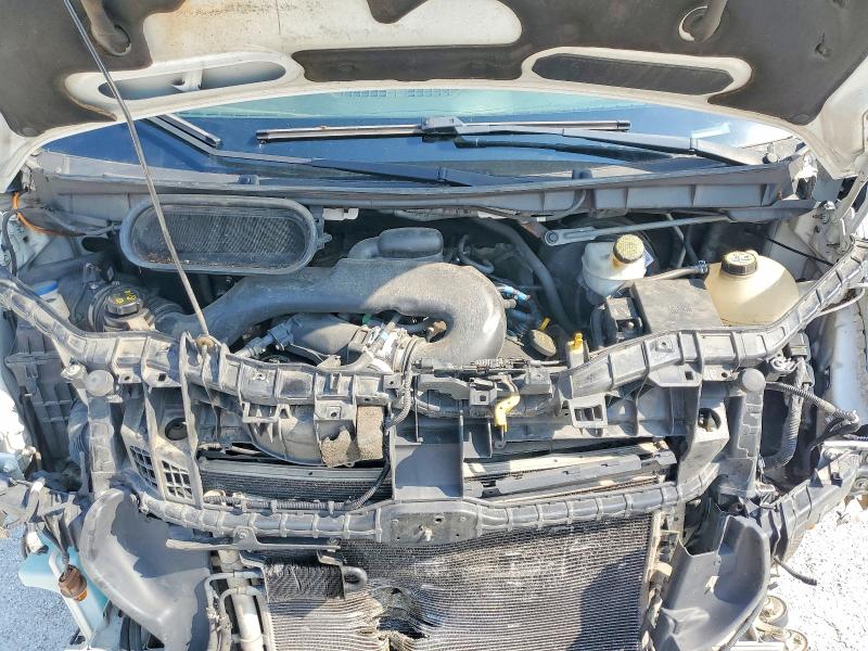 61618986 :رقم المزاد ، 1FTNE1YM0FKA87514 vin ، 2015 Ford Transit مزاد بيع