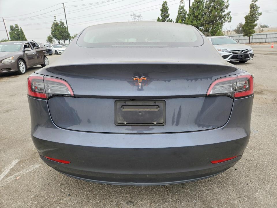 85994325 :رقم المزاد ، 5YJ3E1EA9PF667473 vin ، 2023 Tesla Model 3 مزاد بيع