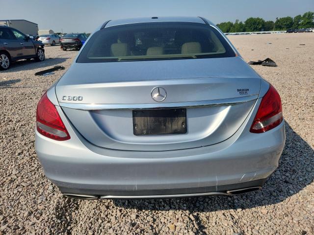 Aukcja sprzedaży 2016 Mercedes-benz C, vin: 55SWF4JB7GU146180, numer aukcji: 61109186