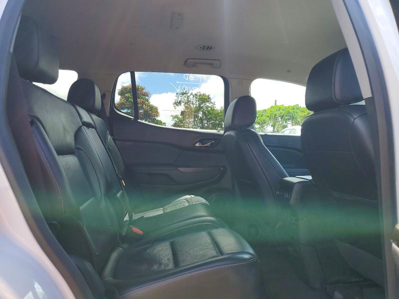 Продаж на аукціоні авто 2023 Gmc Acadia, vin: 1GKKNML47PZ209746, номер лоту: 58962676