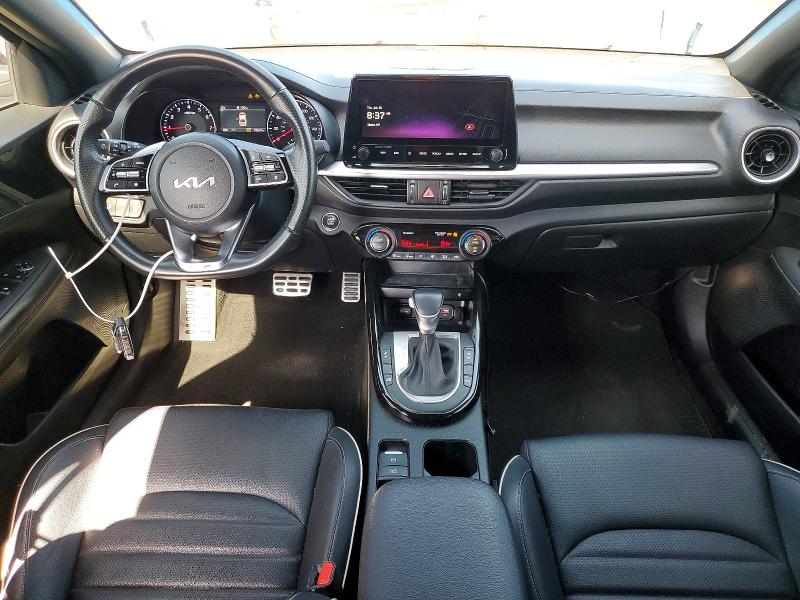 Aukcja sprzedaży 2024 Kia Forte, vin: 3KPF54AD4RE692286, numer aukcji: 62689056