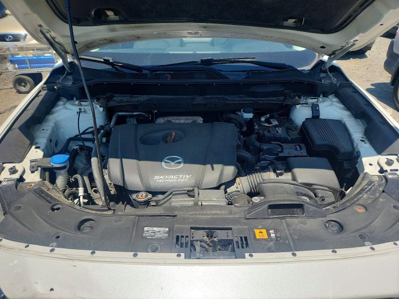 Aukcja sprzedaży 2017 Mazda Cx-5, vin: JM3KFBCL4H0144713, numer aukcji: 85966095