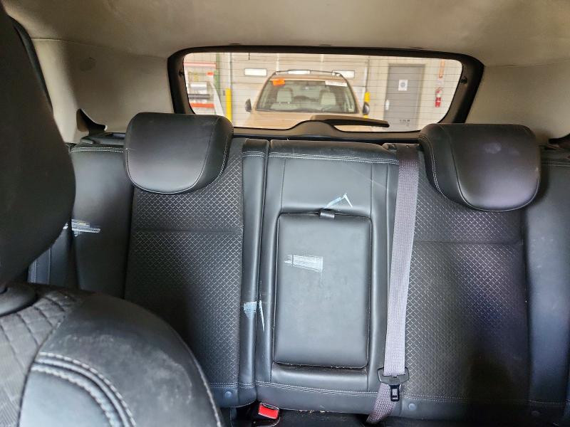Продаж на аукціоні авто 2017 Buick Encore, vin: KL4CJ2SBXHB158358, номер лоту: 58835966
