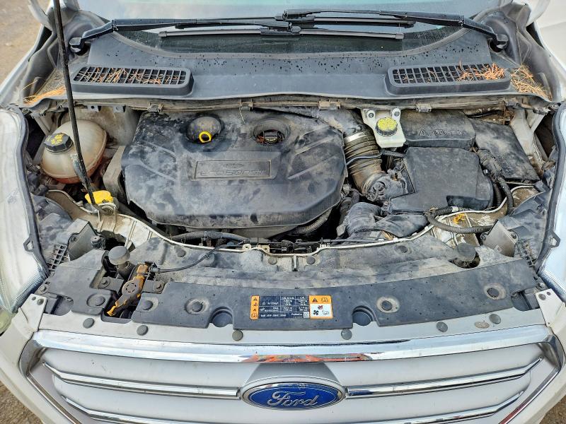 2017 Ford Escape მანქანა იყიდება აუქციონზე, vin: 1FMCU9J98HUA33248, აუქციონის ნომერი: 60137216