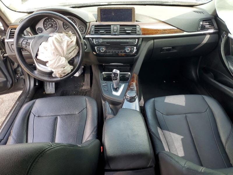 Aukcja sprzedaży 2015 Bmw 328, vin: WBA3B3G56FNT19308, numer aukcji: 62020906