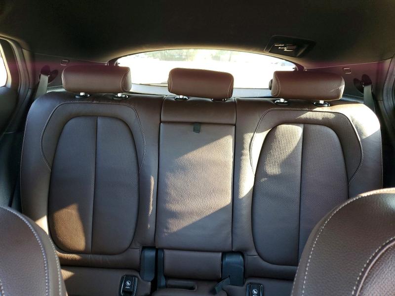 Aukcja sprzedaży 2021 Bmw X2, vin: WBXYH9C08M5S36838, numer aukcji: 62344376