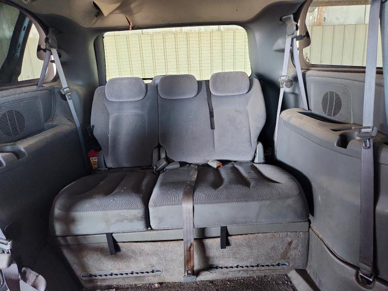 Aukcja sprzedaży 2006 Chrysler Town & Country, vin: 2A4GP54L66R808017, numer aukcji: 62428156