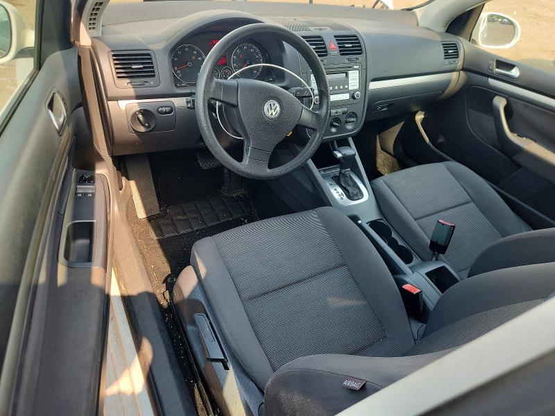 Продажа на аукционе авто 2008 Volkswagen Rabbit, vin: WVWBA71K48W179523, номер лота: 62874106