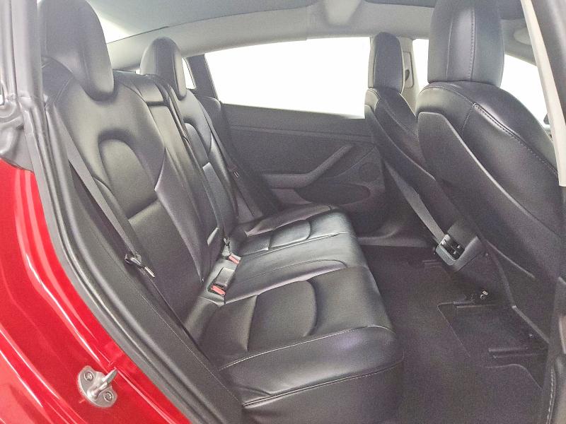 Продажа на аукционе авто 2022 Tesla Model 3, vin: 5YJ3E1EB3NF290872, номер лота: 59911836