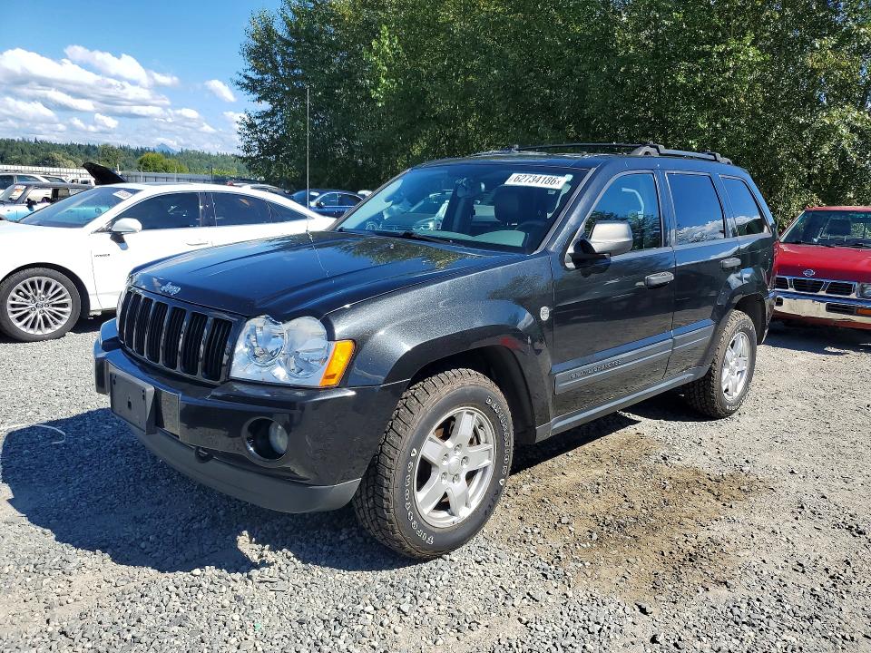 Aukcja sprzedaży 2005 Jeep Grand Cherokee, vin: 1J4HR48NX5C530413, numer aukcji: 62734186