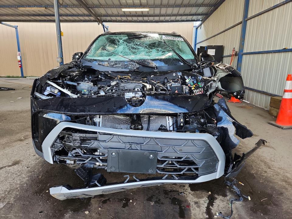 60821436 :رقم المزاد ، 3VVUC7B24TM043615 vin ، 2026 Volkswagen Taos مزاد بيع