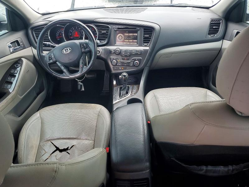 Продаж на аукціоні авто 2012 Kia Optima, vin: 5XXGN4A7XCG021010, номер лоту: 59366446