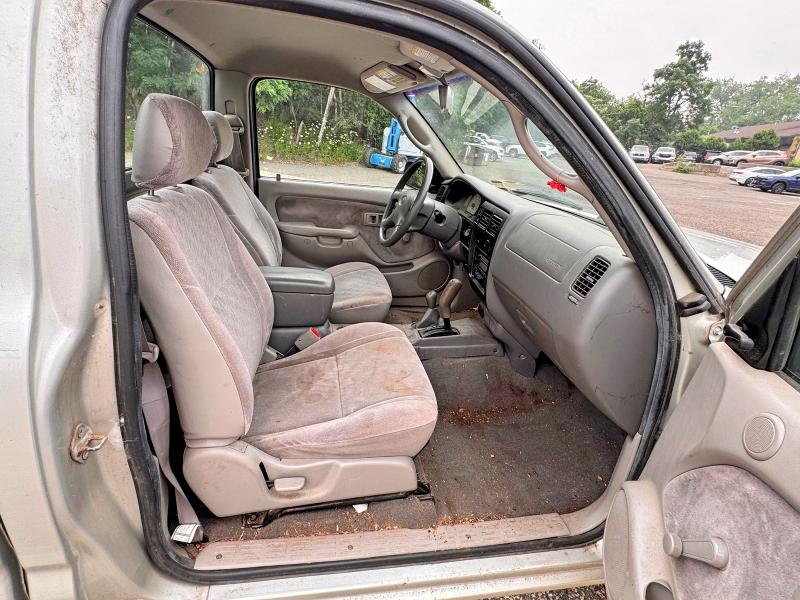 Auction sale of the 2003 Toyota Tacoma, vin: 5TEPM62N13Z178633, lot number: 62456646