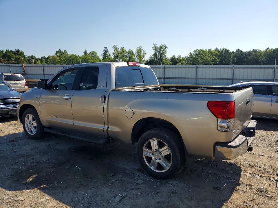 Aukcja sprzedaży 2007 Toyota Tundra, vin: 5TFBV58107X018732, numer aukcji: 60238426
