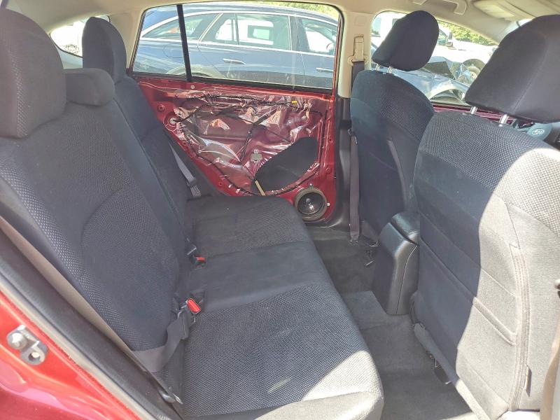 62394306 :رقم المزاد ، JF1GPAC60D2889933 vin ، 2013 Subaru Impreza مزاد بيع