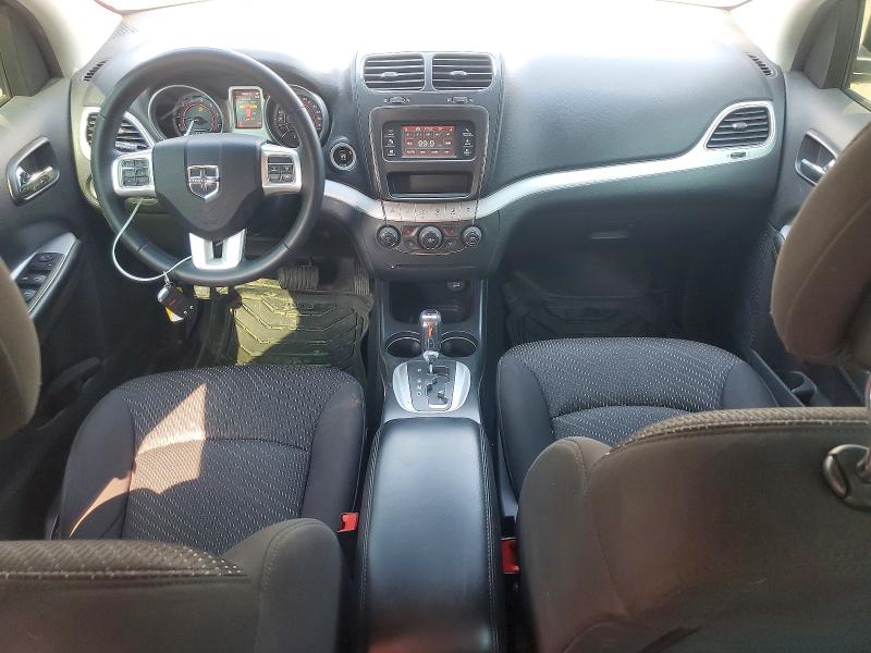 Aukcja sprzedaży 2015 Dodge Journey, vin: 3C4PDCAB1FT628651, numer aukcji: 61372476