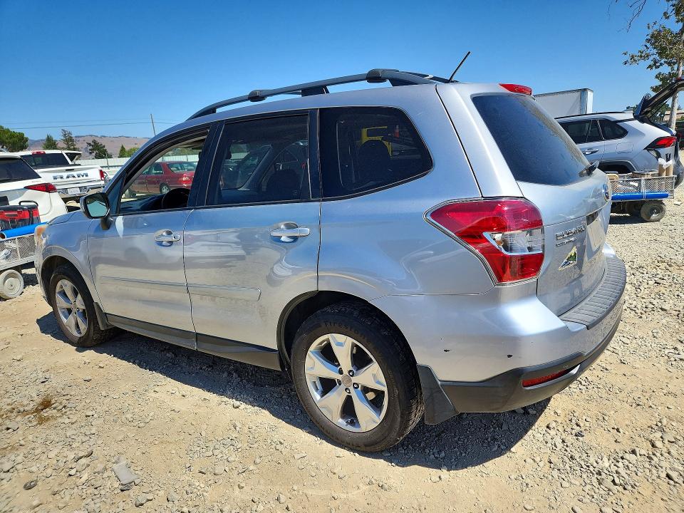 Aukcja sprzedaży 2014 Subaru Forester, vin: JF2SJAEC5EH442989, numer aukcji: 59877236