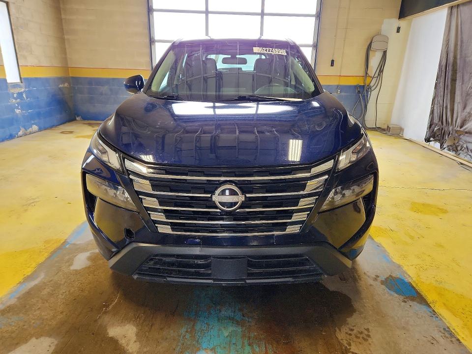 Aukcja sprzedaży 2025 Nissan Rogue, vin: 5N1BT3BA8SC831542, numer aukcji: 62774896