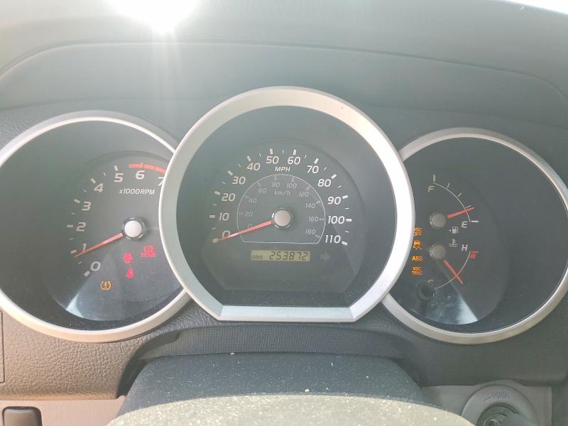 63582086 :رقم المزاد ، JTEBU14R560097535 vin ، 2006 Toyota 4runner مزاد بيع