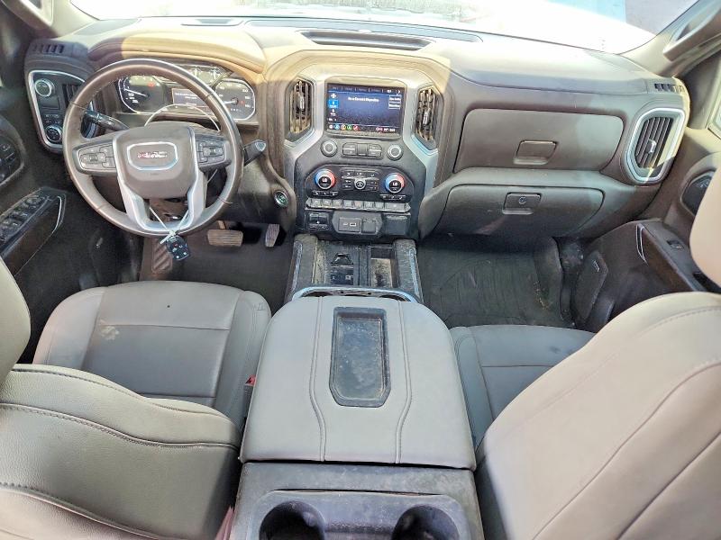 Продажа на аукционе авто 2022 Gmc Sierra, vin: 3GTP8DEDXNG203071, номер лота: 47921056