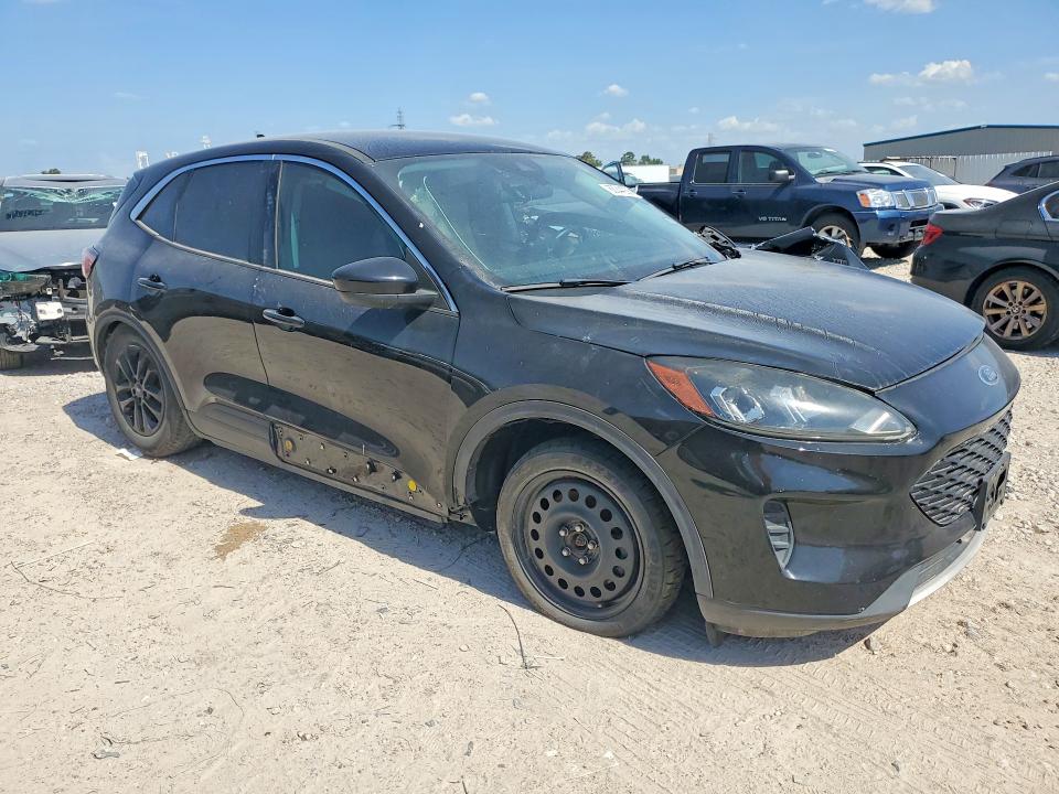 Aukcja sprzedaży 2021 Ford Escape, vin: 1FMCU0G66MUA16760, numer aukcji: 63044236