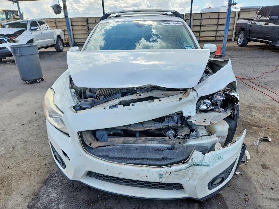 Aukcja sprzedaży 2011 Volvo C30, vin: YV1672MK8B2198406, numer aukcji: 60829366