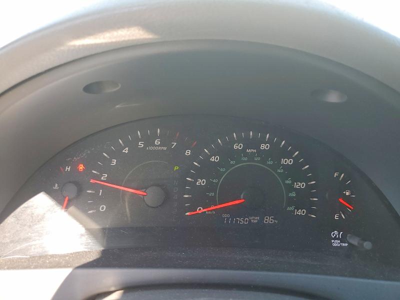 Продажа на аукционе авто 2007 Toyota Camry, vin: 4T1BE46K77U623236, номер лота: 61803936