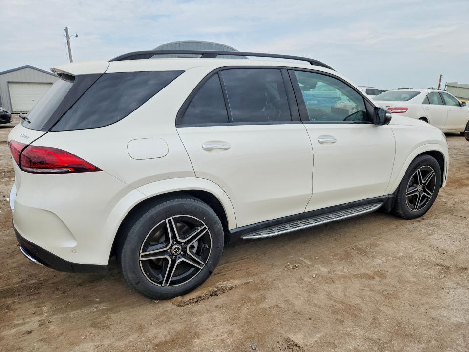 Продажа на аукционе авто 2023 Mercedes-benz Gle, vin: 4JGFB5KB5PA957689, номер лота: 62744996