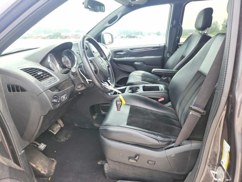 Aukcja sprzedaży 2014 Dodge Grand Caravan, vin: 2C4RDGCG6ER424504, numer aukcji: 61341496