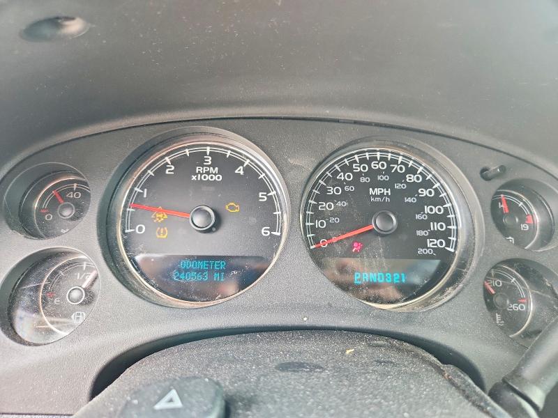 2007 Gmc Yukon Xl მანქანა იყიდება აუქციონზე, vin: 1GKFK16327J351545, აუქციონის ნომერი: 61594996