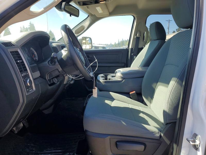 Продажа на аукционе авто 2015 Ram 1500, vin: 1C6RR7SM7FS688959, номер лота: 59402156